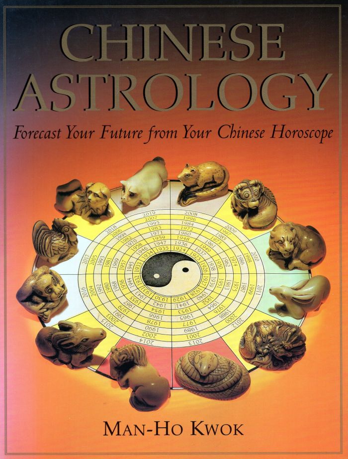Chinese Astrology