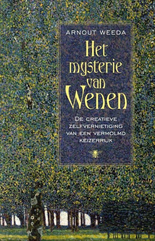 Het mysterie van Wenen
