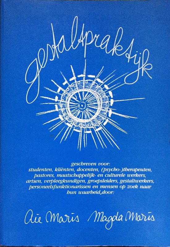 Gestaltpraktijk