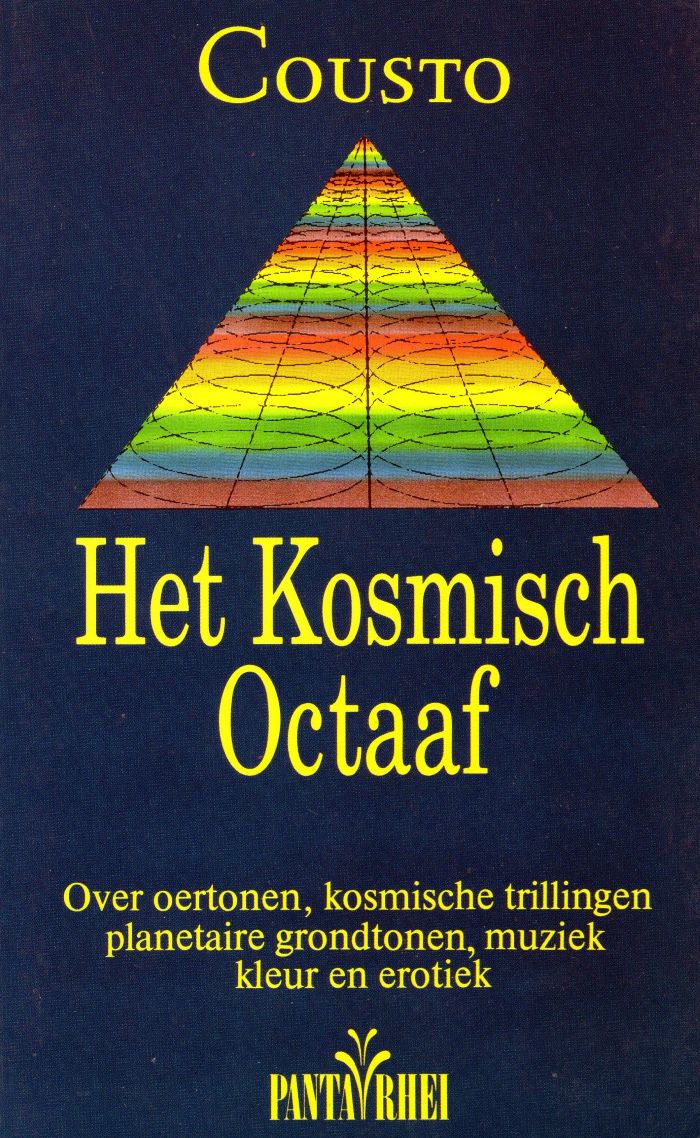Het kosmisch octaaf