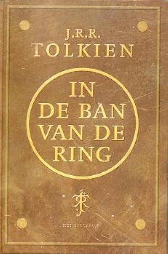 In de ban van de ring