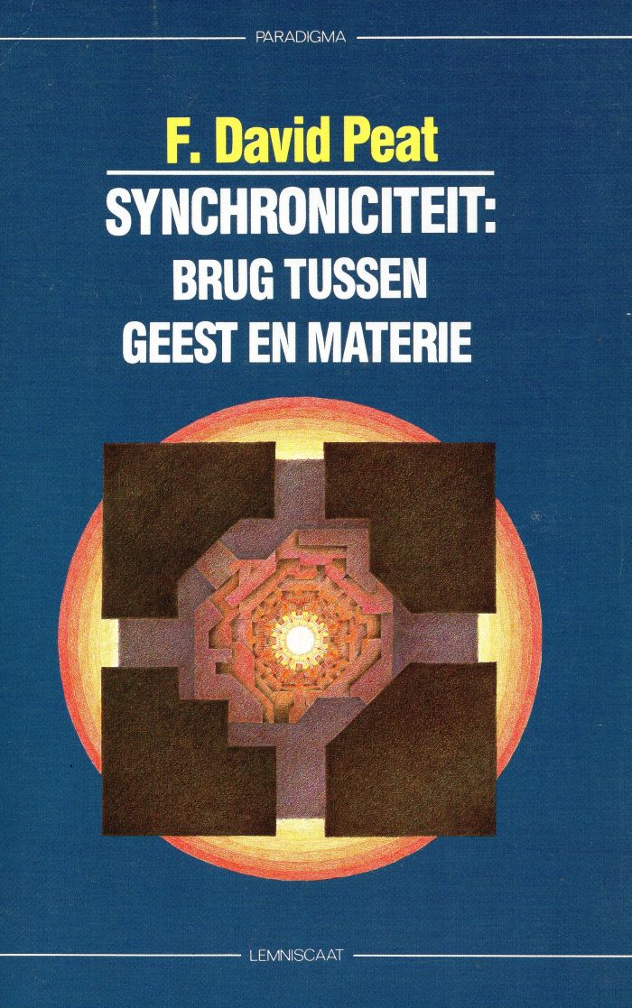 Synchroniciteit