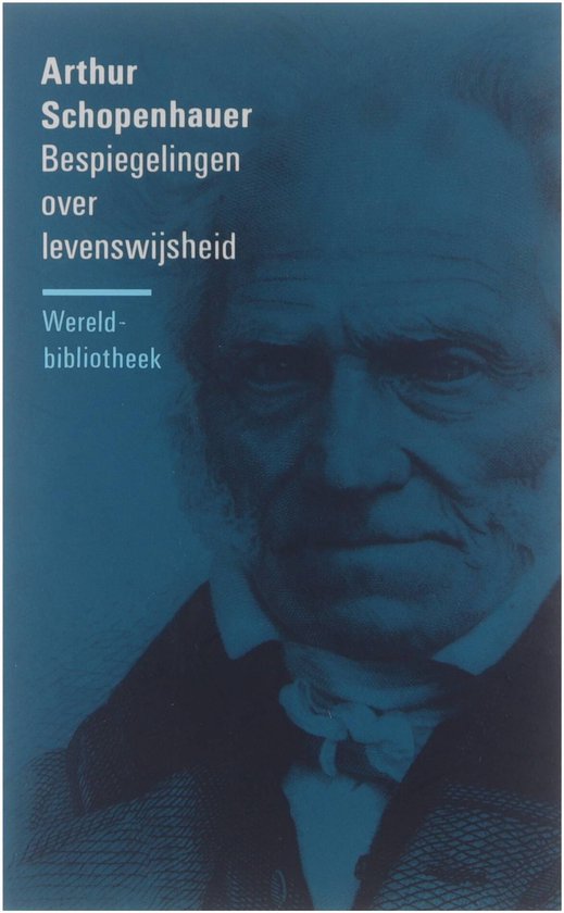 Bespiegelingen over levenswijsheid