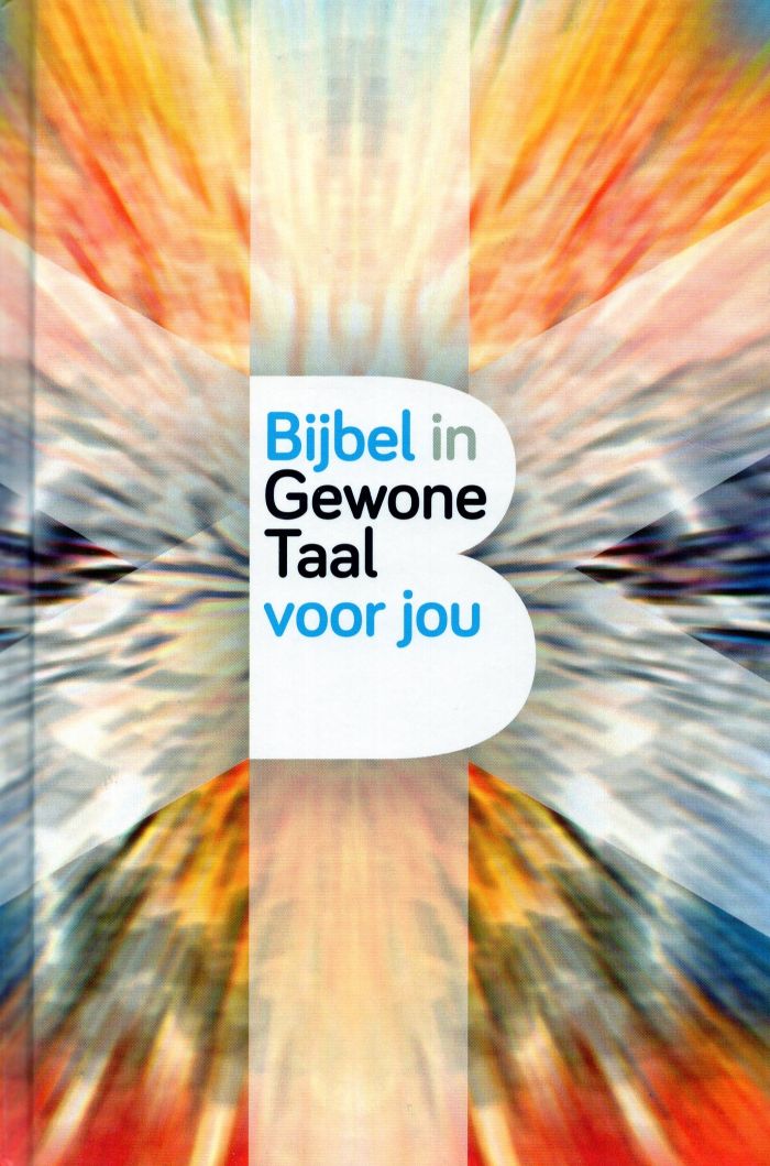 Bijbel in gewone taal voor jou