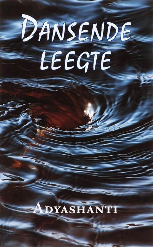 Dansende leegte