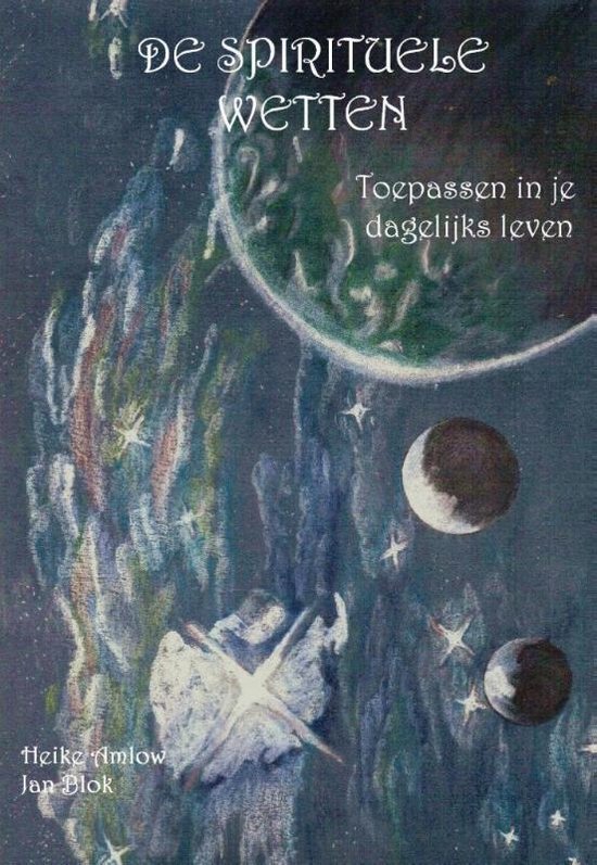 De Spirituele Wetten