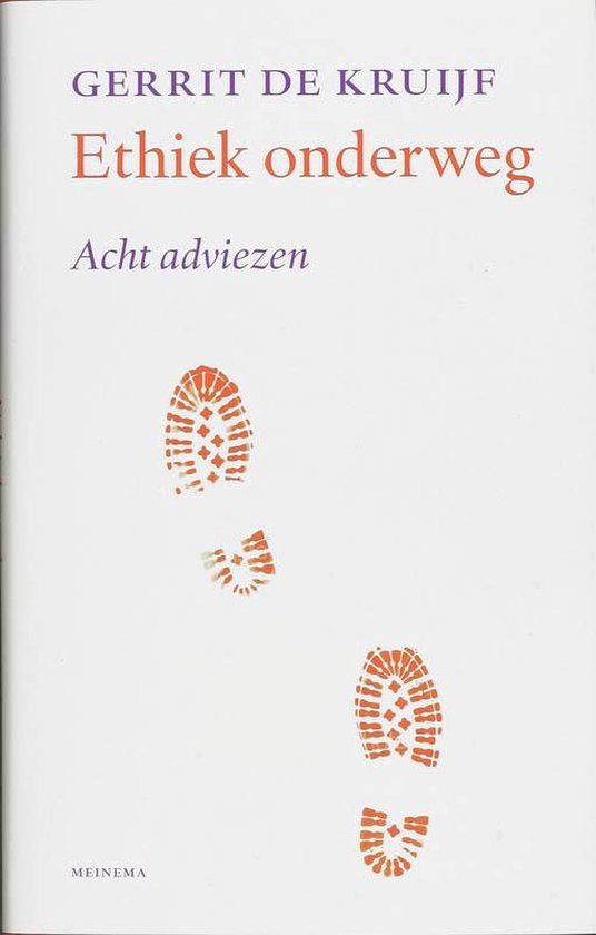 Ethiek onderweg