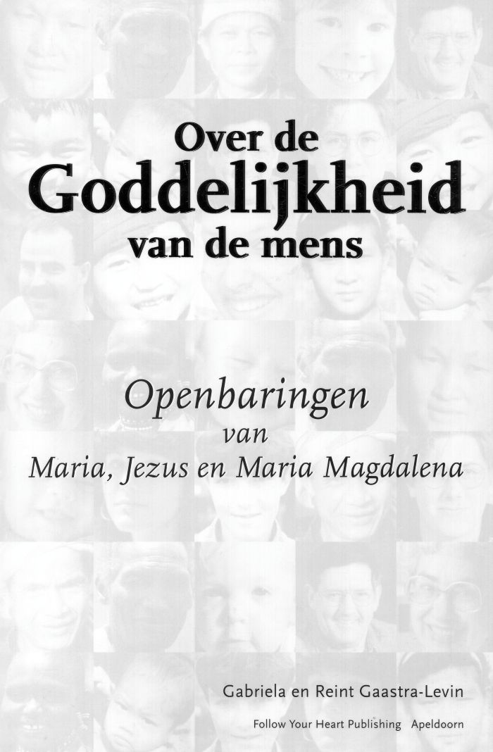 Over de Goddelijkheid van de mens