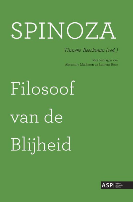 Spinoza