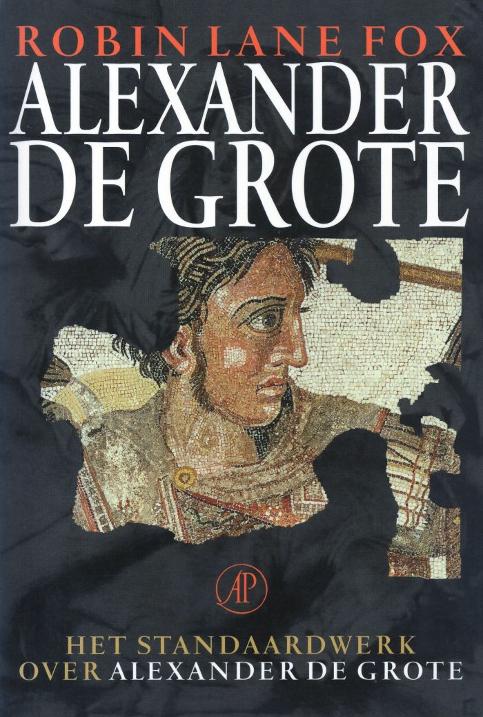 Alexander de Grote