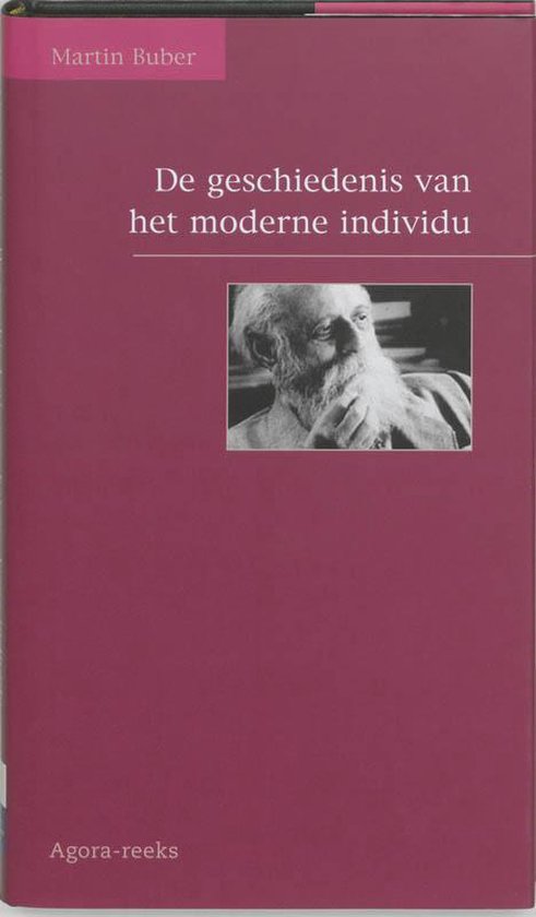 De geschiedenis van het moderne individu