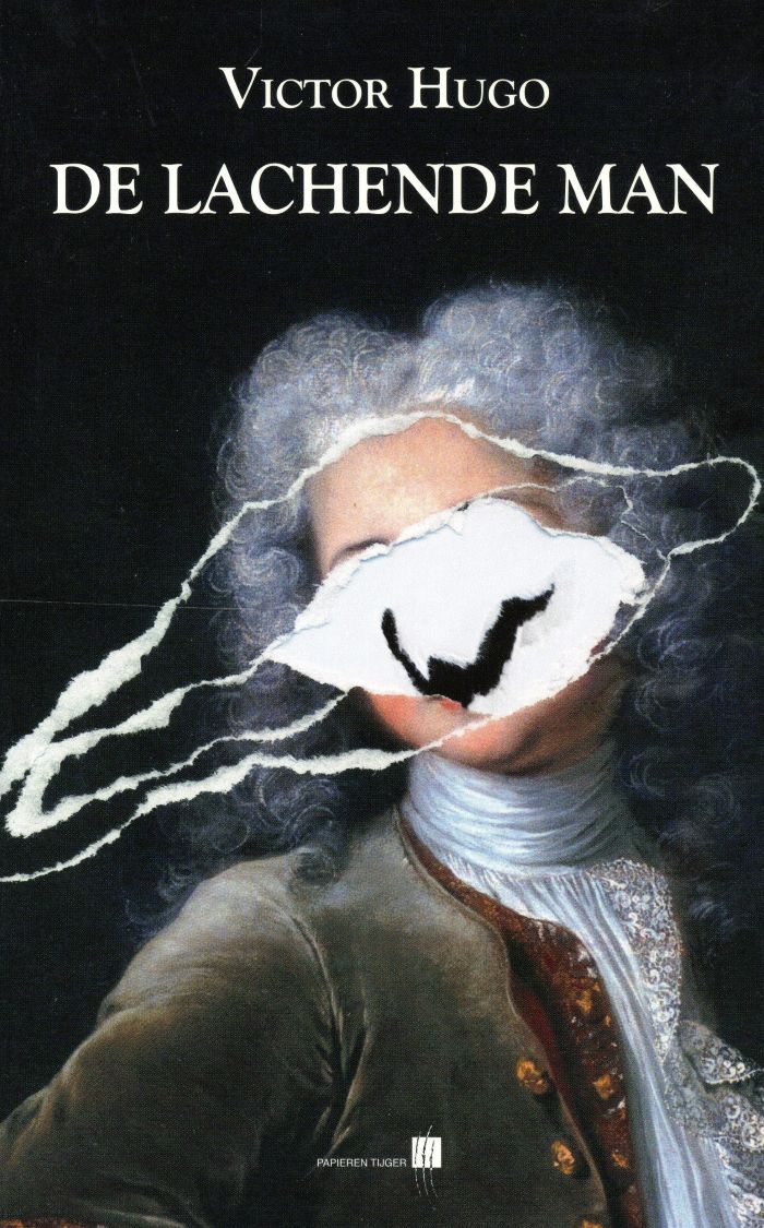 De lachende man