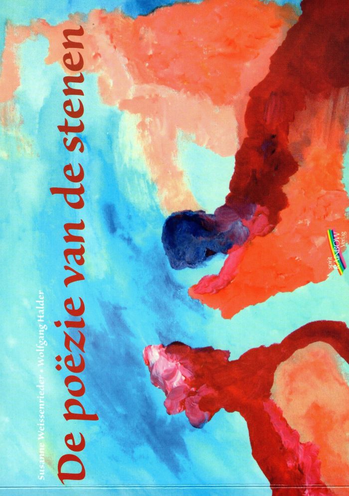 De poëzie van de stenen