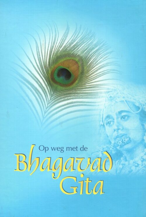 Op weg met de Bhagavad Gita