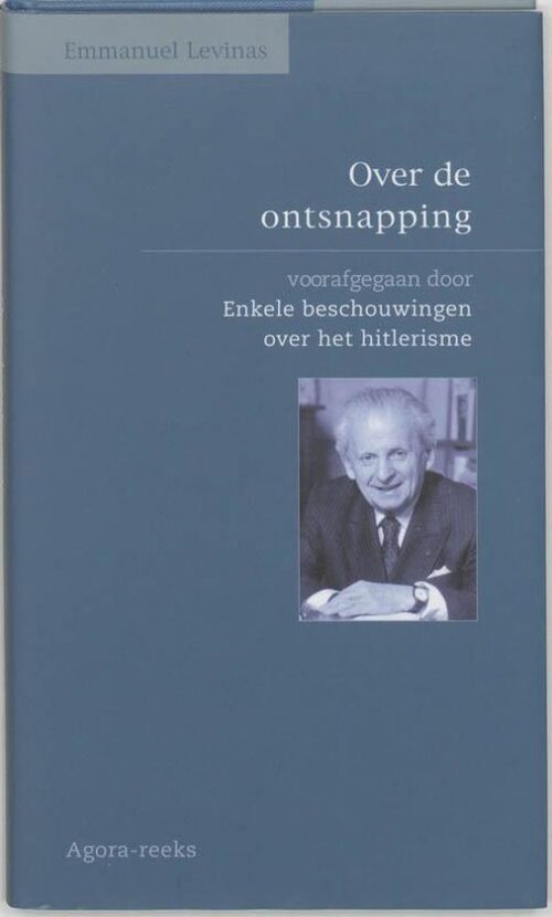 Over de ontsnapping