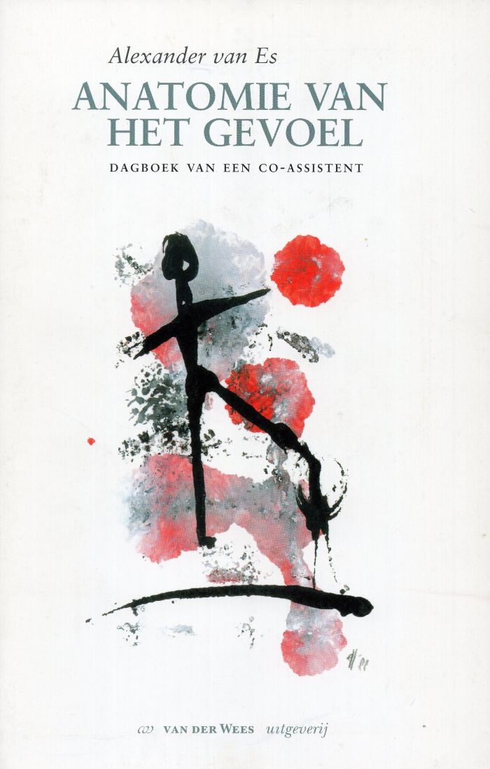 Anatomie van het gevoel