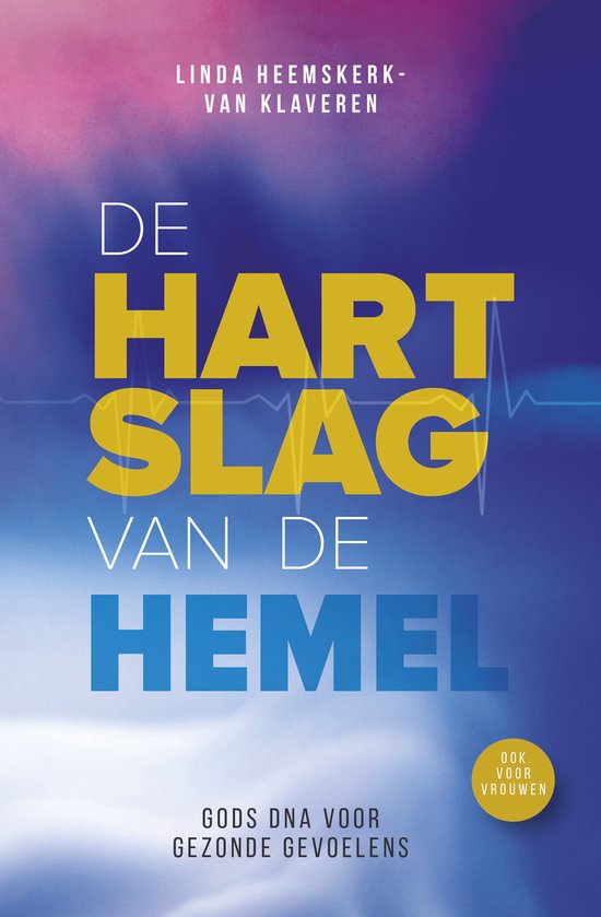 De hartslag van de hemel
