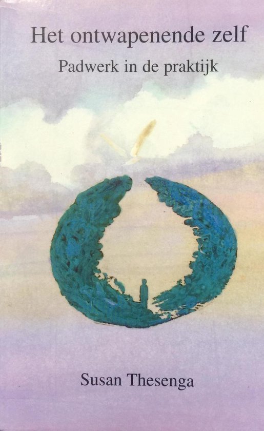 Het ontwapenende zelf