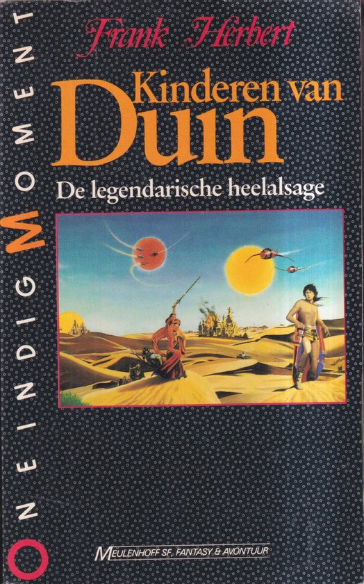 Kinderen van Duin