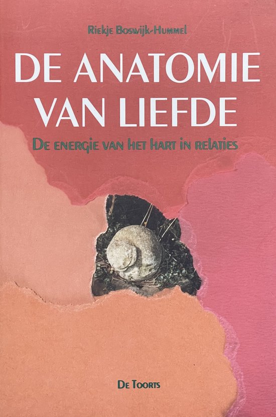 De anatomie van liefde