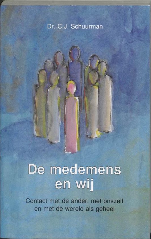 De medemens en wij