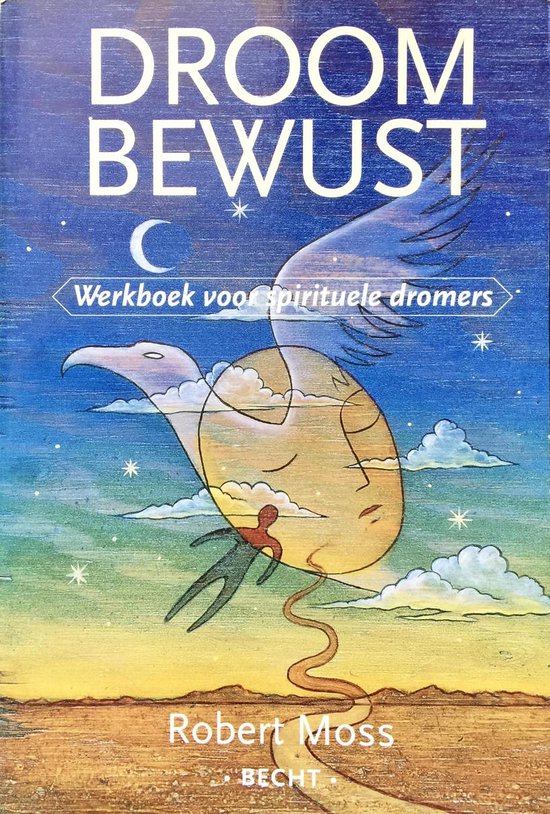 Droom bewust