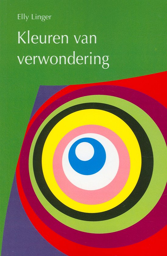 Kleuren van verwondering