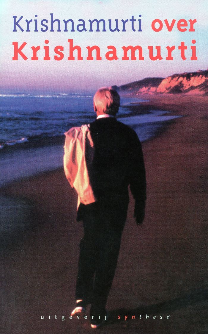 Krishnamurti over Krishnamurti