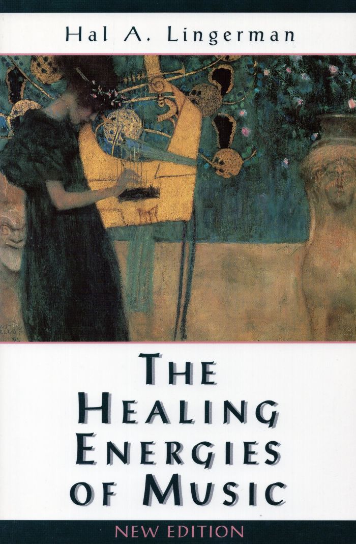 The Healing Energies of Music