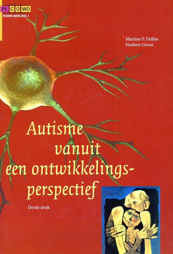 Autisme vanuit een ontwikkelingsperspectief