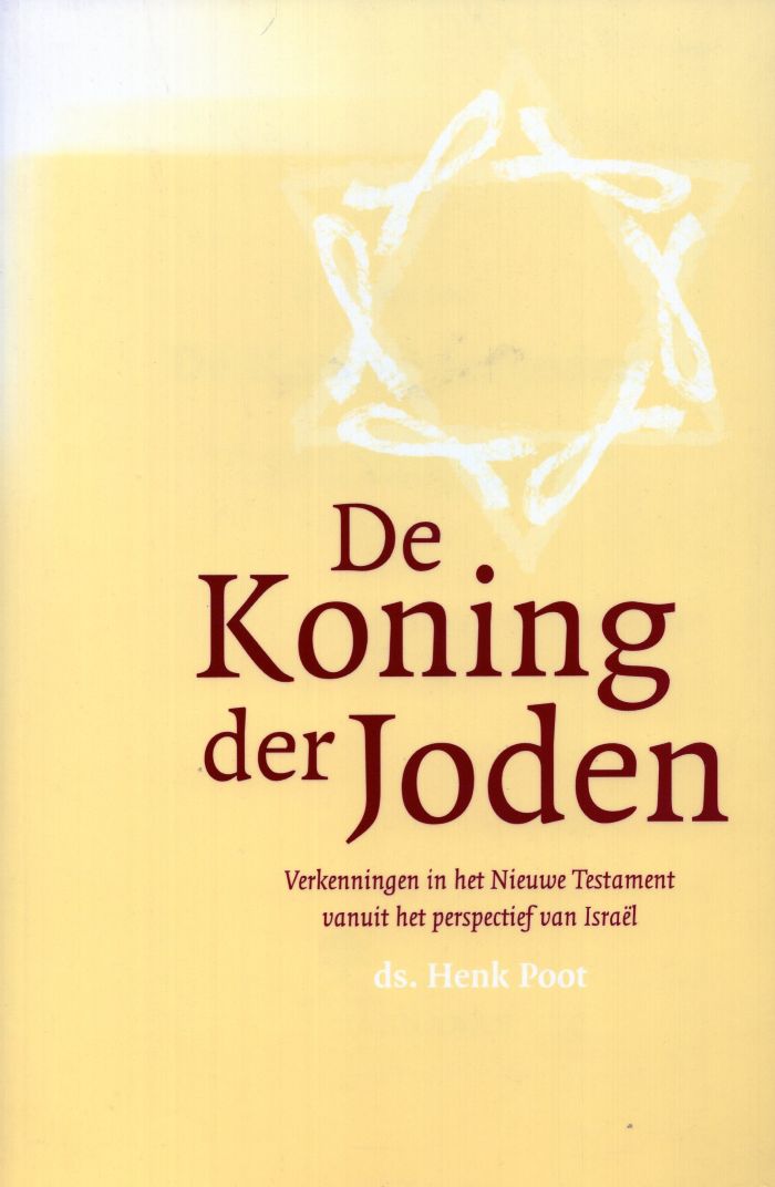 De Koning der Joden