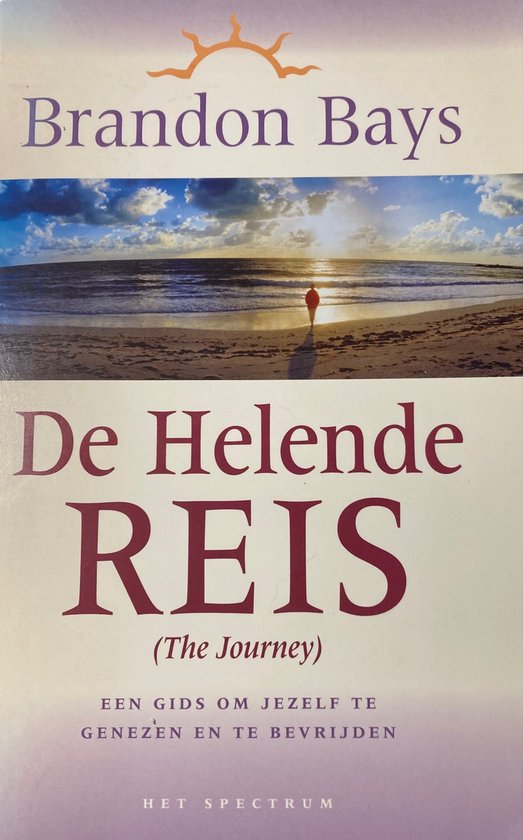 De helende reis