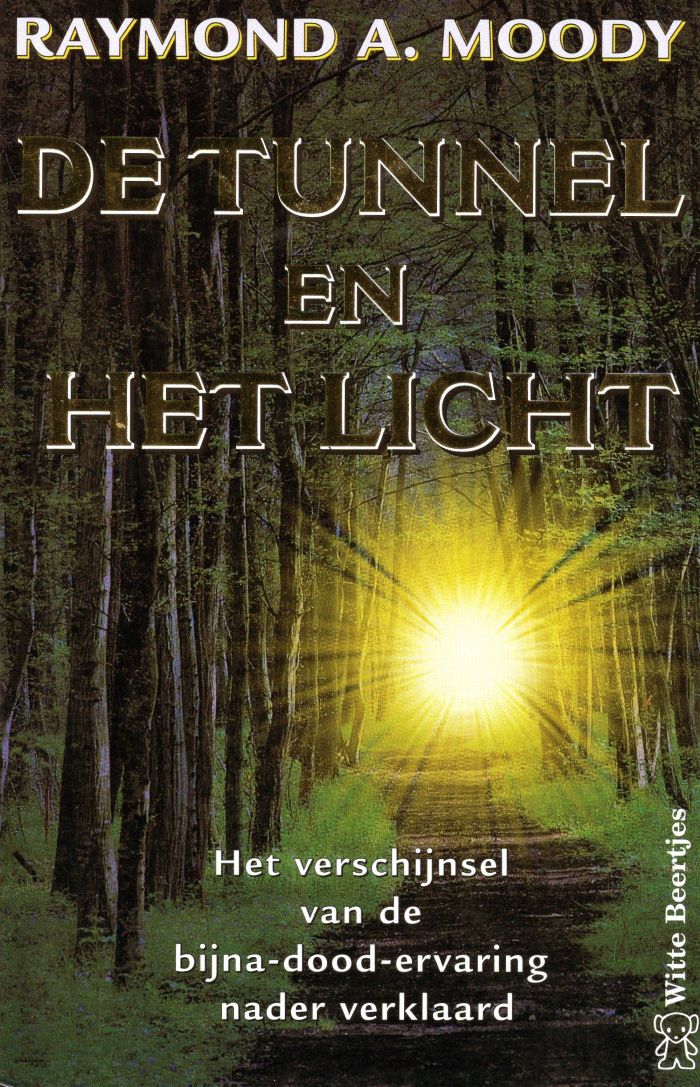 De tunnel en het licht