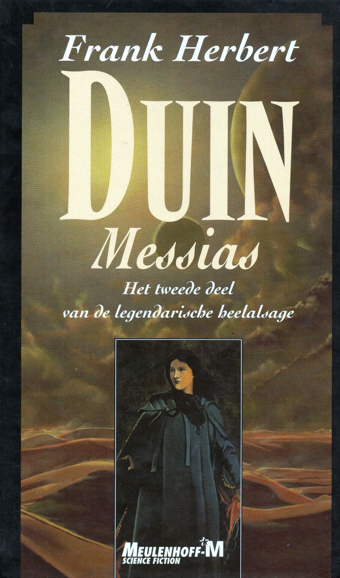 Duin Messias