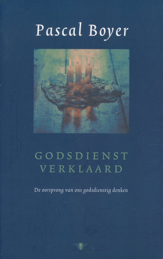 Godsdienst verklaard