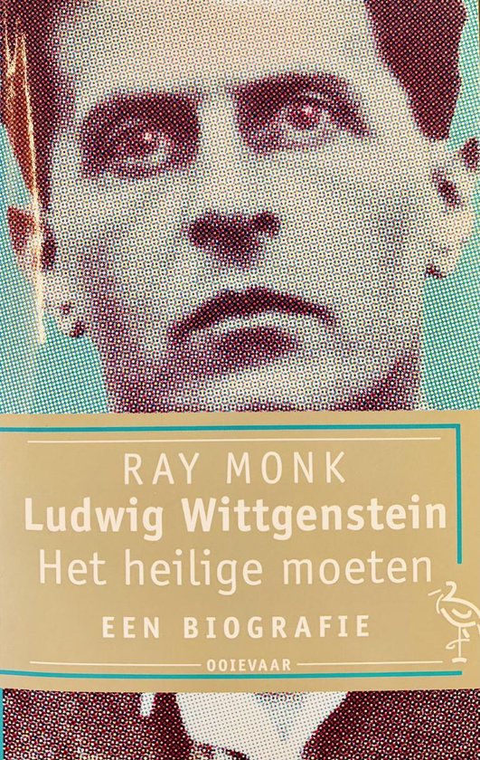 Ludwig Wittgenstein
