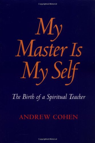 My Master is My Self