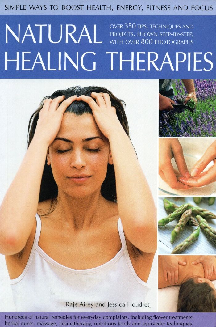 Natural Healing Therapies