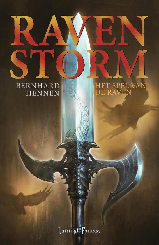 Ravenstorm 2