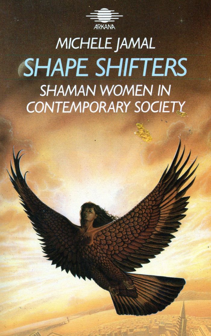Shape Shifters
