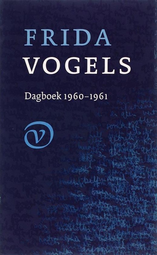 Dagboek 1960-1961