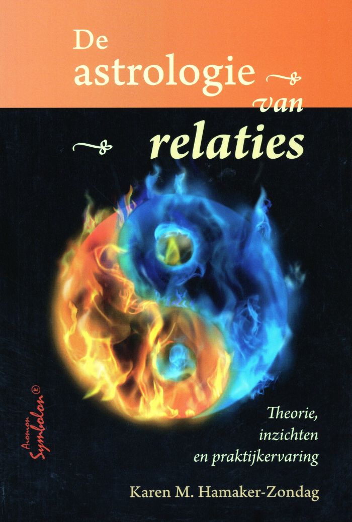 De astrologie van relaties