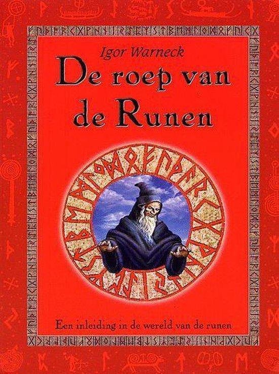 De roep van de runen