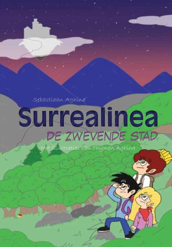 Surrealinea