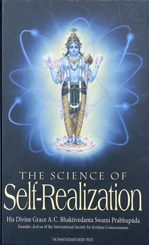 The Science of Self-Realization