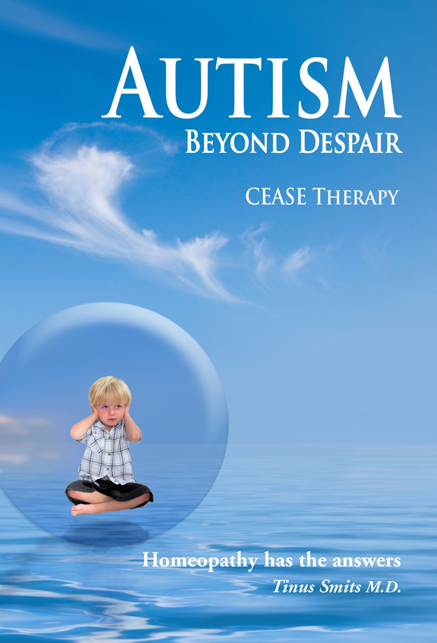Autism, Beyond Despair - Tinus Smits - 9789076189284
