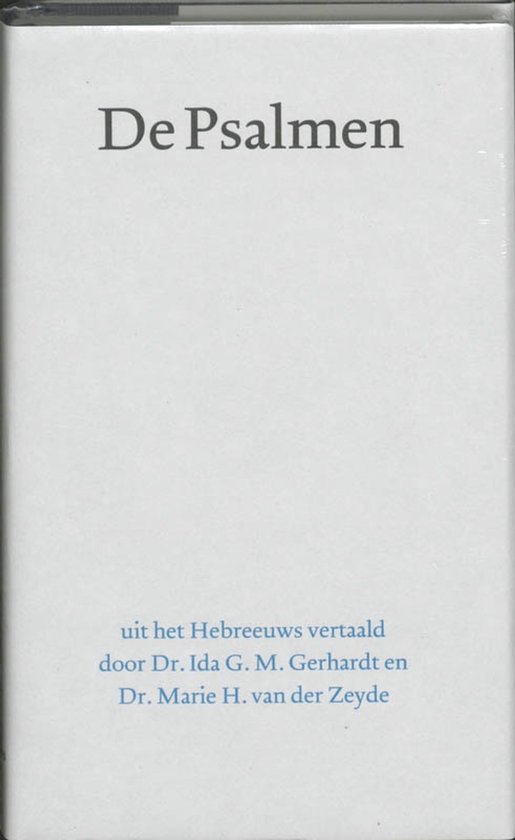 De Psalmen