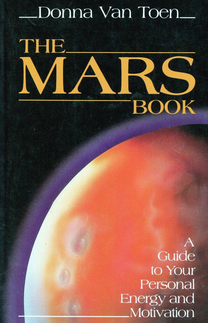 The Mars Book