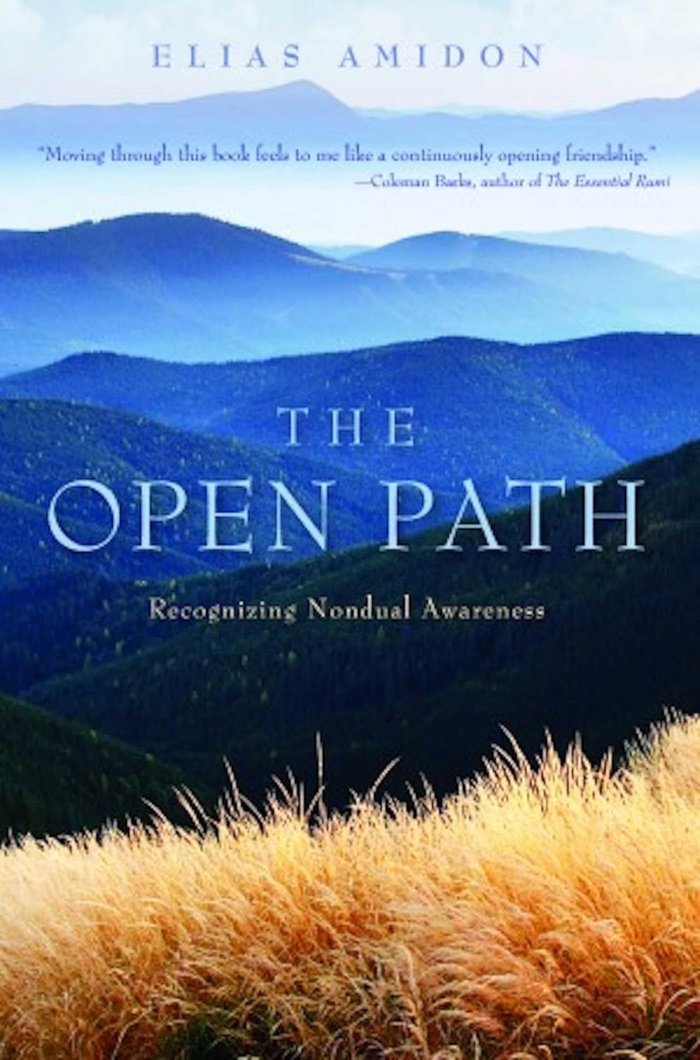 The Open Path