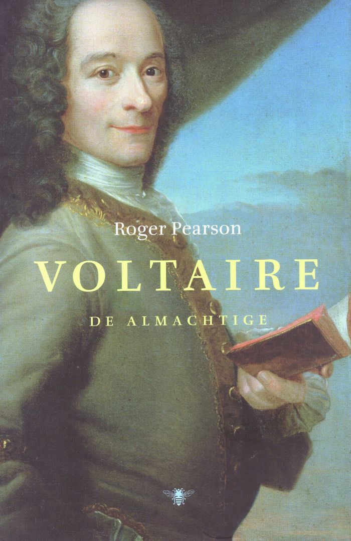 Voltaire de almachtige